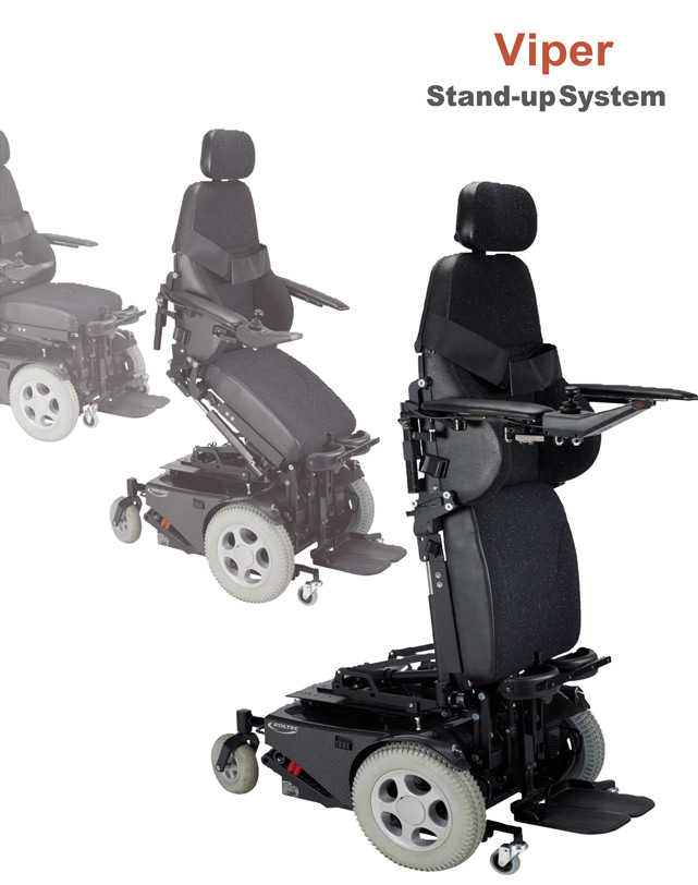 Roltec-Viper-mit-Stand-Up-Funktion